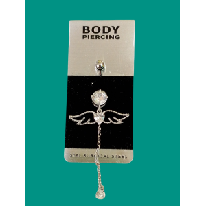 Body Piercing 